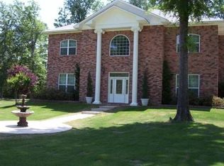 53 The Oaks Cir, White Hall, AR 71923