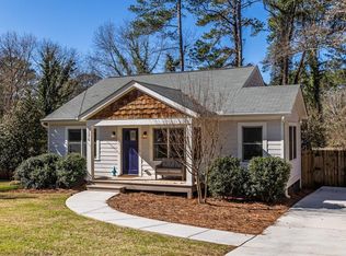 1375 Fenway Cir, Decatur, GA 30030