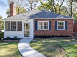 9438 Plainfield Dr, Saint Louis, MO
