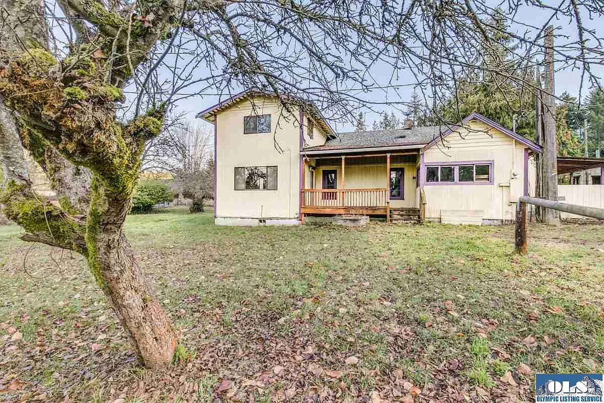 1440 Scrivner Rd photo 1