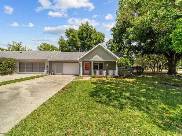 8625 SW 94th Ln Unit G, Ocala, FL 34481