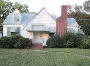 2806 Canton Ave, Chesapeake, VA 23325