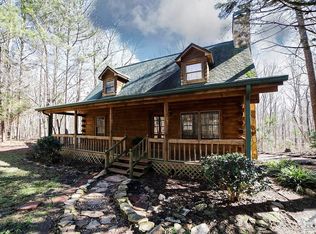 35 S Hickory Point, Hull, GA 30646