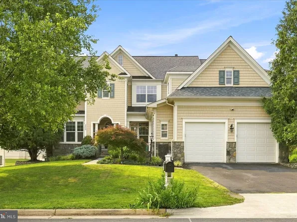 505 Cobbler Dr, Berryville, VA 22611