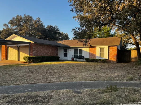 16007 Eagle Cir, San Antonio, TX 78247