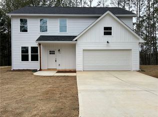 24 Rocky Cir NE, White, GA 30184