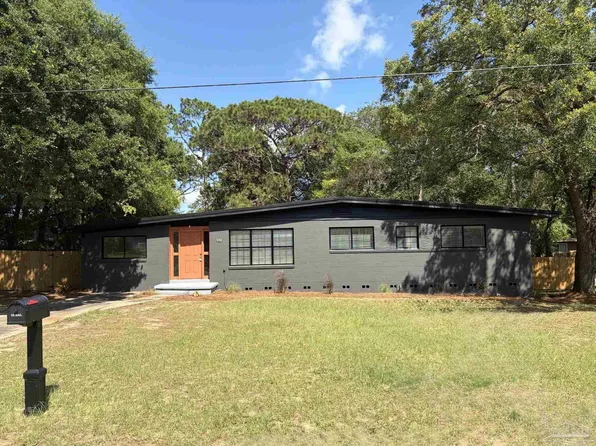 530 Springdale Cir, Pensacola, FL 32503