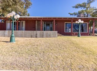 80 E Canyonview Dr, Ransom Canyon, TX 79366
