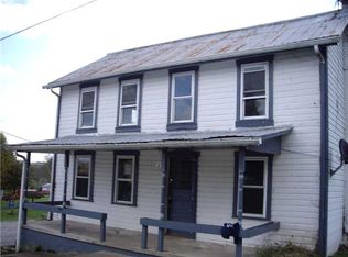 6 Main St, Taylorstown, PA