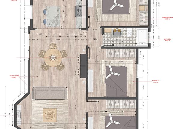 3rd image of 826 Kimball Lane