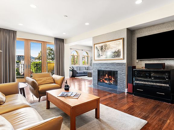 3rd image of 12026 Rhode Island Ave #Penthouse 1
