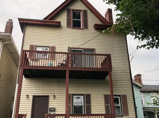 104 5th Ave #1, Carnegie, PA