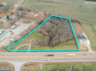 1020 Mulberry Ave, Selmer, TN 38375