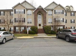 434 Ivy Glen Dr, Winston Salem, NC 27127