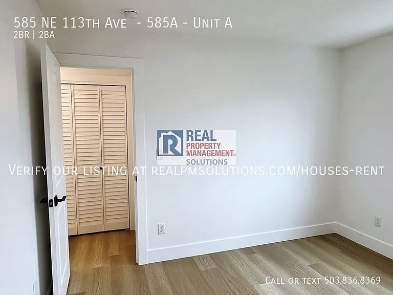 585 NE 113th Ave #585A — Photo 31