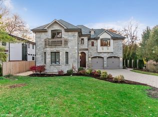1182 Carol Ln, Glencoe, IL