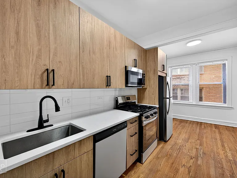 GS Arthur Flats — Photo 3