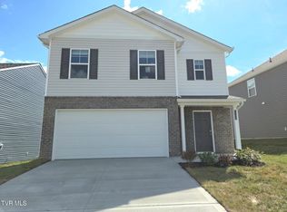 1109 Aspen Ter, Greeneville, TN 37745