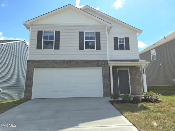 1109 Aspen Ter, Greeneville, TN 37745
