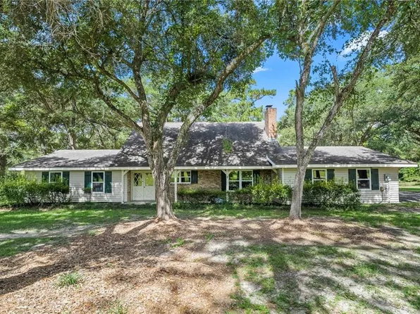 23153 Ray Keen Rd, Covington, LA 70435