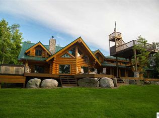 24628 Red Pine Ridge Rd, Bigfork, MN 56628