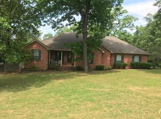 5417 Wilderness Run Dr, Jonesboro, AR 72404