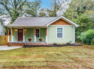 1115 Selwin Ave SW, Atlanta, GA 30310