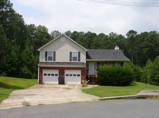 3175 Mars Hill Church Rd NW, Acworth, GA 30101