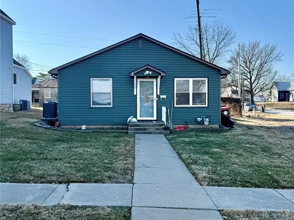 317 W Jefferson St, Palmyra, MO 63461