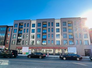 457 W Broadway #509, Boston, MA 02127
