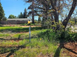 1473 Bille Rd LOT 3, Paradise, CA 95969