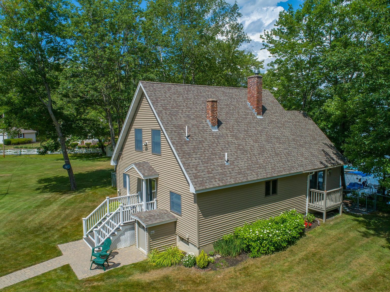 62 Three Mile Pond Road, Vassalboro, ME 04989 Zillow