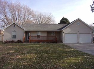 116 Green Garden Dr, Madison, NE 68748