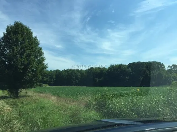 Gum Point Rd, Berlin, MD 21811