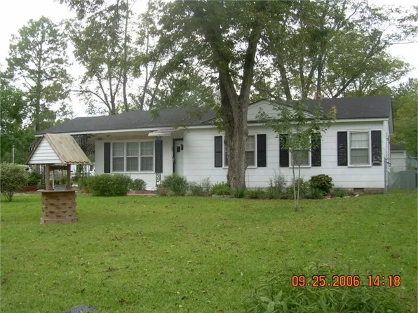 507 S Valencia Dr, Albany, GA 31707