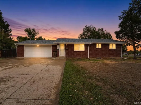 6738 Pierce Way, Arvada, CO 80003