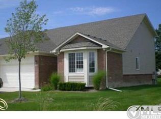 26289 Wacker Dr, Chesterfield, MI 48051