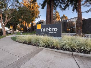 Metro Fremont, Fremont, CA 94536