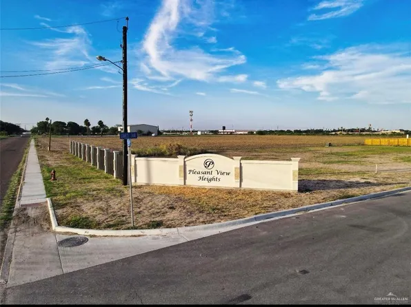 2513 Sunrise Ln, Weslaco, TX 78596