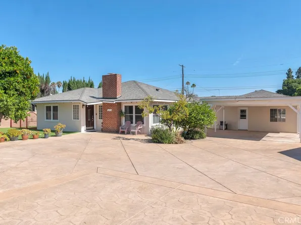 16040 Parthenia St, North Hills, CA 91343