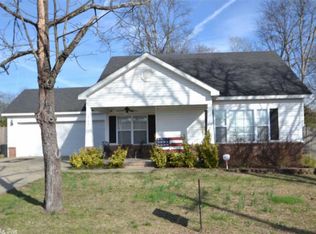 560 White St, Benton, AR 72015