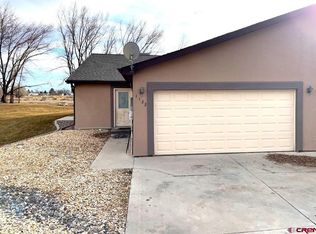 1122 Park Ridge Ct, Delta, CO 81416