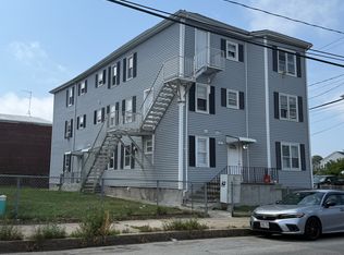 693 Rodman St #3F, Fall River, MA 02721