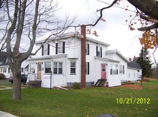 1330 Clinton Mills Rd, Churubusco, NY 12923