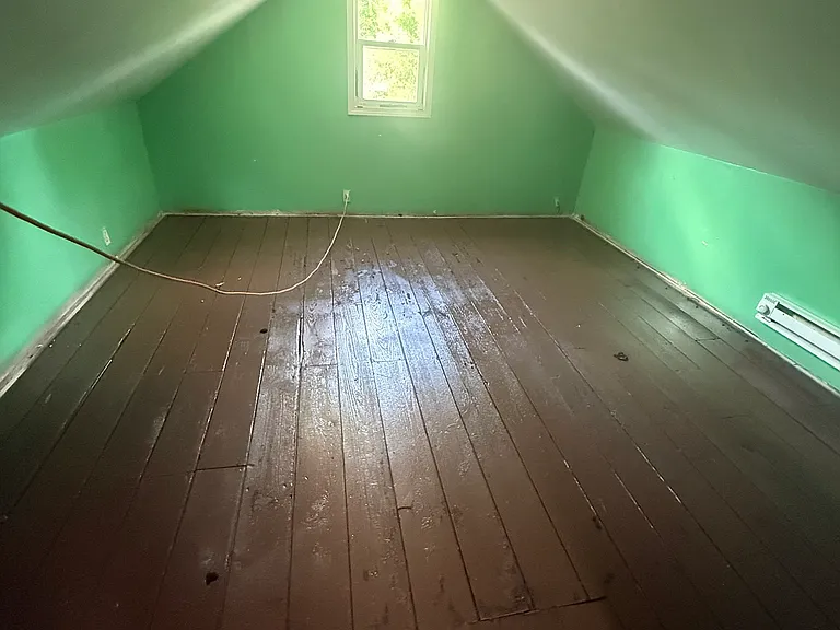 Bedroom #3