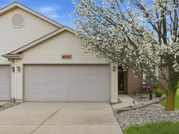 4051 Cobblestone Cv, New Haven, IN 46774
