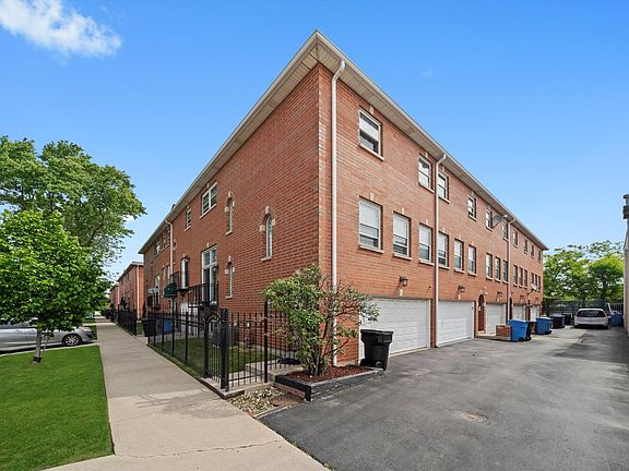 4th image of 6235 S Knox Ave Unit K