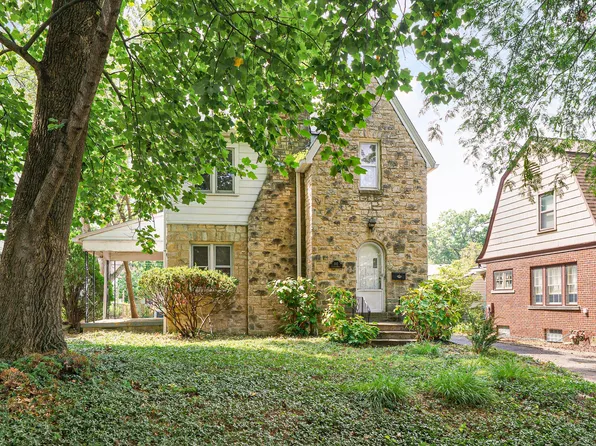 117 Chatham Rd, Columbus, OH 43214