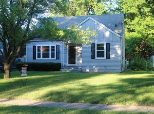 2409 48th Pl, Des Moines, IA 50310