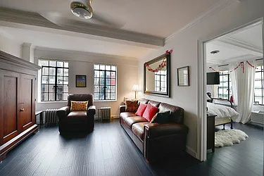 Sold by Tudor Realty